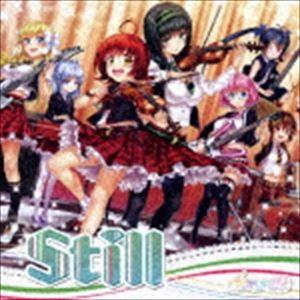 イロドリミドリ / Still（typeA） [CD]｜ggking