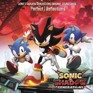 ソニック・ザ・ヘッジホッグ / SONIC X SHADOW GENERATIONS ORIGINA...