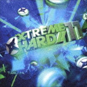 X-TREME HARD COMPILATION VOL.11 [CD]｜ggking