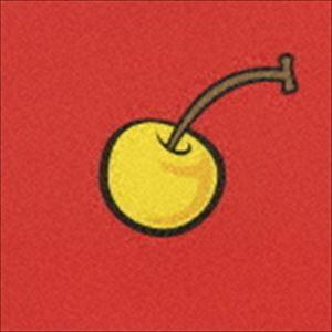 Yellow Cherry / たからもの [CD]