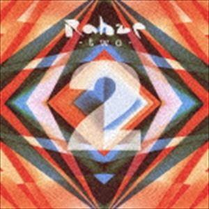Rahze / two [CD]｜ggking