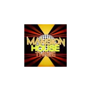 (オムニバス) マンション・ハウス・スリー [CD]