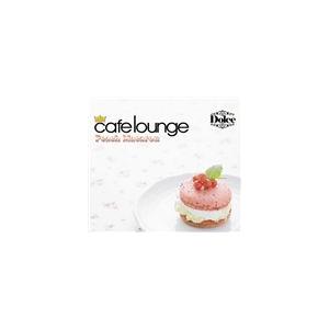 (オムニバス) cafelounge Dolce Peach Macaron [CD]｜ggking