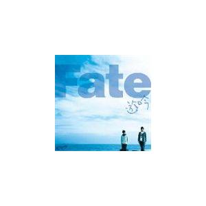遊吟 / Fate（通常盤） [CD]｜ggking