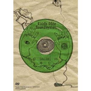 SHAKALABBITS／”Riddle Glide Soundsystem” 2008-2009 at ZEPP NAGOYA（初回受注限定生産盤） [DVD]｜ggking