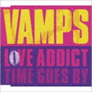 VAMPS / LOVE ADDICT（通常盤） [CD]｜ggking