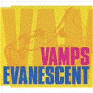 VAMPS / EVANESCENT（通常盤） [CD]｜ggking