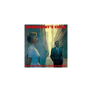 パティ・マクガヴァン / ウェンズデイズ・チャイルド ＋5 [CD]