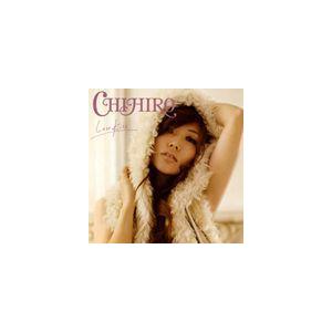 CHIHIRO / Last Kiss [CD]