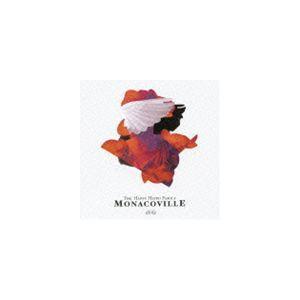 ザ・ハッピー・ヒッポ・ファミリー / MONACOVILLE [CD]｜ggking