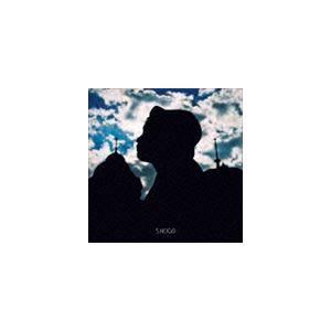 SHOGO / 太陽 [CD]