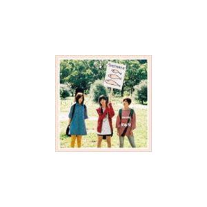 SHISHAMO / SHISHAMO [CD]
