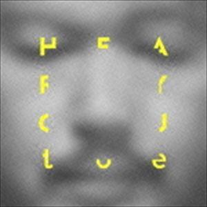 toe / HEAR YOU [CD]