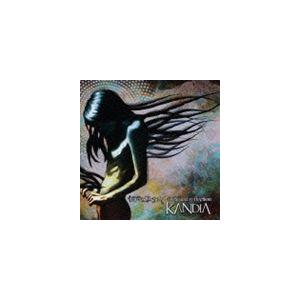 カンディア / インウォード・ビューティー アウトウォード・リフレクション [CD]