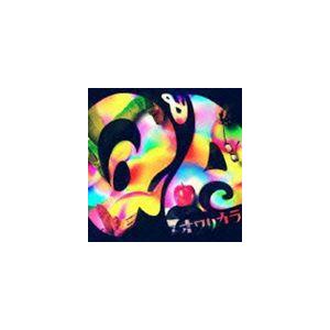 オワリカラ / Q＆A [CD]｜ggking