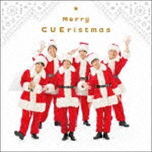 Merry CUEristmas [CD]