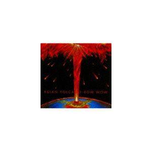 BOWWOW / ASIAN VOLCANO（Blu-specCD） [CD]｜ggking