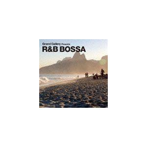 R＆B BOSSA [CD]