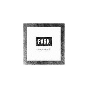 PARK COMPILATION 01 [CD]