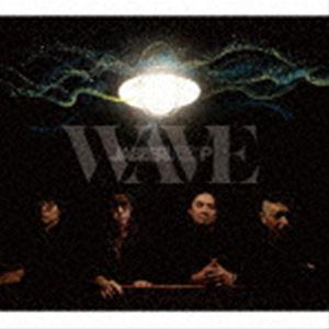 JABBERLOOP / WAVE [CD]