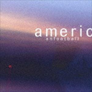 アメリカン・フットボール / American Football （LP3） [CD]｜ggking