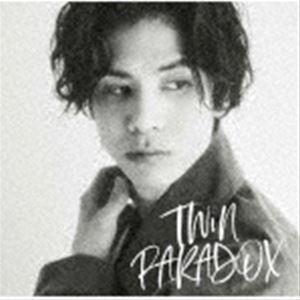 TWiN PARADOX / チグハグ（C-type／二葉要盤） [CD]