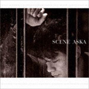 ASKA / SCENE - Remix ver. -（UHQCD） [CD]