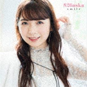 826aska / smile（初回生産限定盤／Type-2／CD＋Blu-ray＋DVD） [CD...