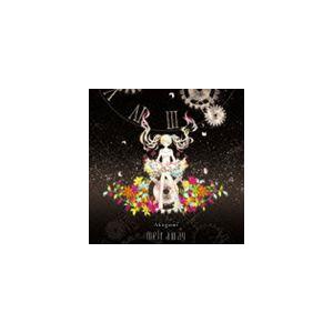 Akagami / melt away [CD]｜ggking