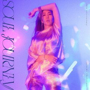 露崎春女 / Soul Journey - 30th Anniversary [CD]