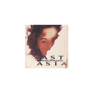 中島みゆき / EAST ASIA [CD]