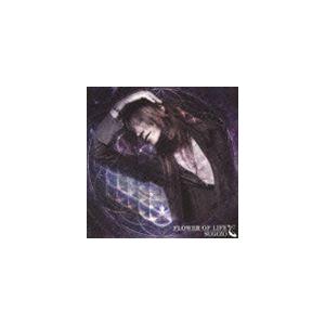 SUGIZO / FLOWER OF LIFE（CD＋DVD） [CD]｜ggking