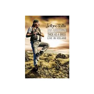 イアン・アンダーソン／ジェラルドの汚れなき世界 完全再現ツアー〜ライヴ・イン・アイスランド 2012...