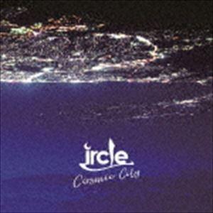 ircle / Cosmic City [CD]｜ggking