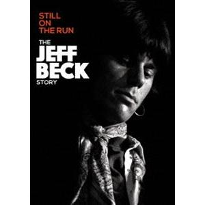 ジェフ・ベック／スティル・オン・ザ・ラン 〜 ジェフ・ベック・ストーリー ”テレギブ”Fender公認フィギュア付（初回生産限定盤） [Blu-ray]｜ggking