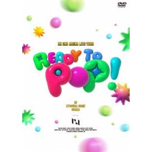 INI 2ND ARENA LIVE TOUR［READY TO POP!］IN KYOCERA D...