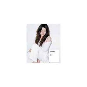 Fayray / 願い [CD]