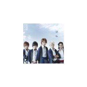 新選組リアン / 色糸（初回限定盤／CD＋DVD） [CD]