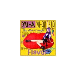 YU-A / Flavor（初回限定盤／CD＋DVD） [CD]