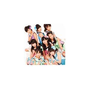 NMB48 / ヴァージニティー（Type-B／CD＋DVD） [CD]