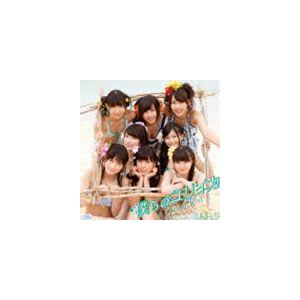 NMB48 / 僕らのユリイカ（Type-B／CD＋DVD） [CD]