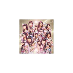 NMB48 / カモネギックス（Type-C／CD＋DVD） [CD]