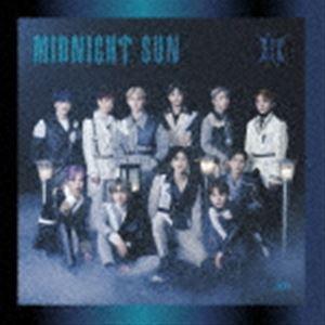 JO1 / MIDNIGHT SUN（通常盤） [CD]