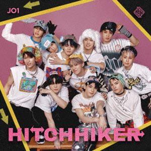 JO1 / HITCHHIKER（初回限定盤B／CD＋DVD） [CD]｜ggking