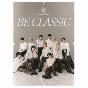 JO1 / BE CLASSIC（初回限定盤B／CD＋DVD） [CD]