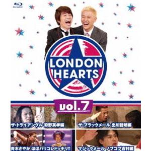 ロンドンハーツ vol.7 [Blu-ray]