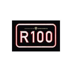 R100 [Blu-ray]