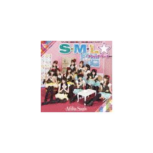 アフィリア・サーガ / S・M・L☆（DVD付盤／CD＋DVD） [CD]