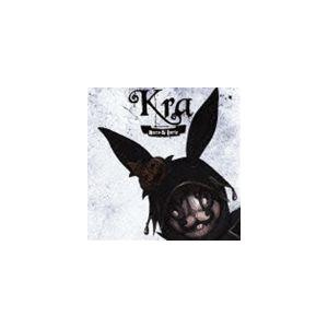Kra / ナロとトルテ（通常盤） [CD]