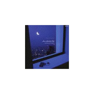 ドリームファイル feat.チャリート / TOKYO MOON [CD]